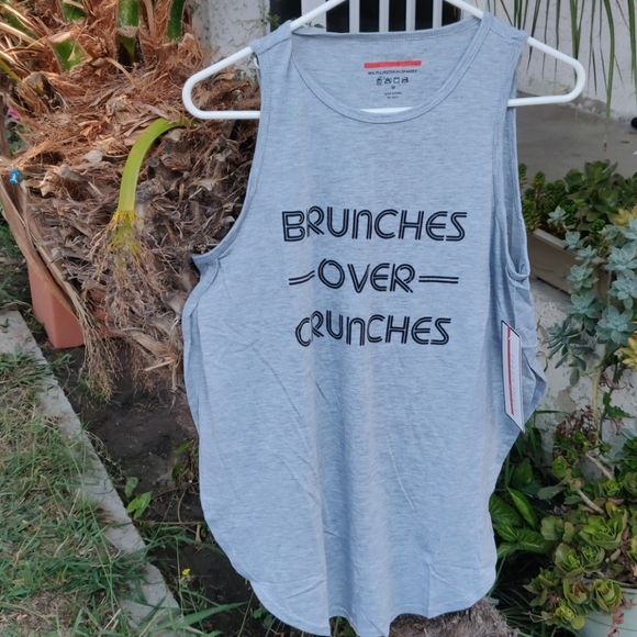 ELLEN TRACY Active women's tank top - Picture 2 of 9